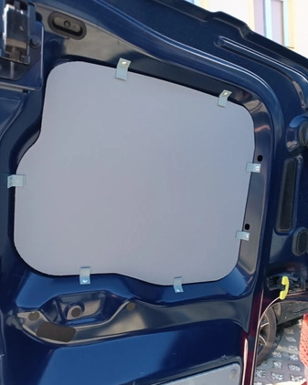 Toyota ProAce cena 64500 przebieg: 170082, rok produkcji 2018 z Knurów małe 301